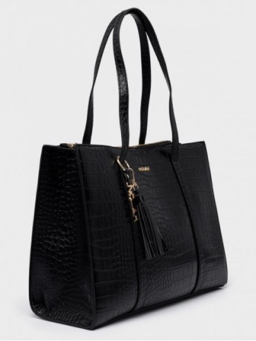Nolah Melody Black