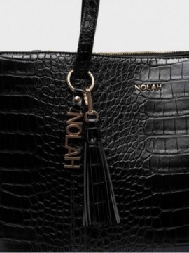 Nolah Melody Black