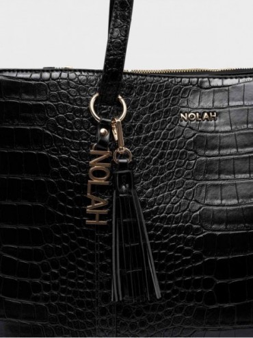 Nolah Melody Black