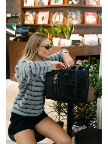 Nolah Melody Black