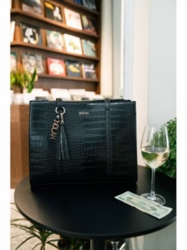 Nolah Melody Black