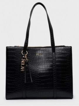 Nolah Melody Black