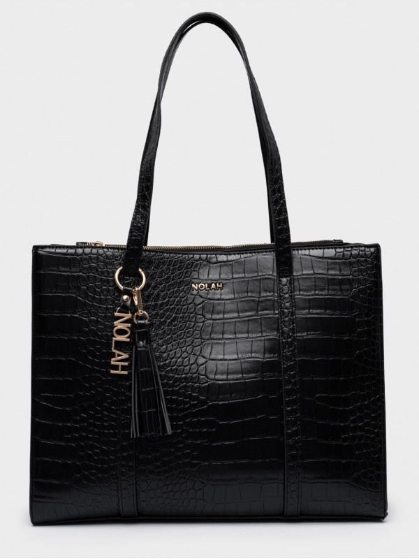 Nolah Melody Black
