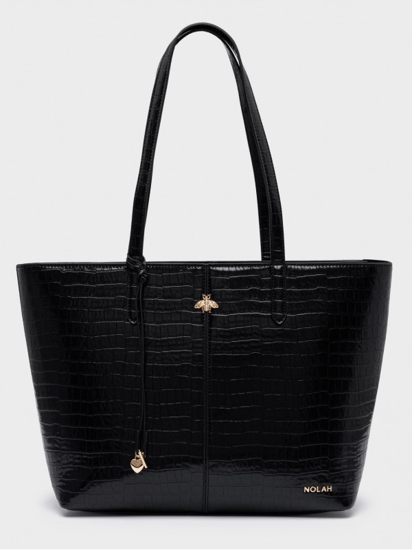 Nolah Eduina Black