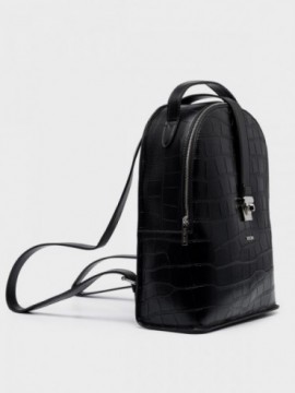 Nolah Domino Black Silver ALT 