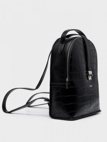 Nolah Domino Black Silver