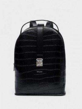 Nolah Domino Black Silver