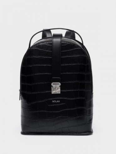 Nolah Domino Black Silver