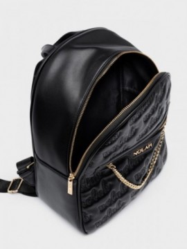 Nolahpack Black