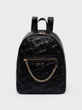 Nolahpack Black