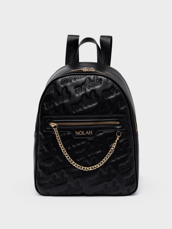 Nolahpack Black