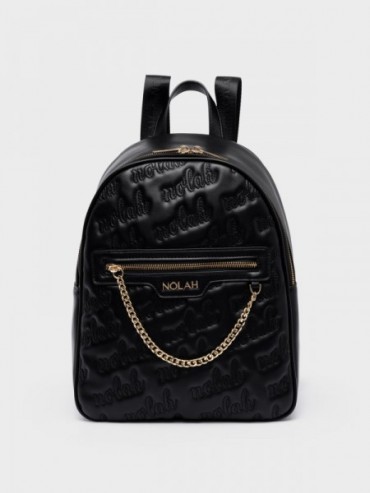 Nolahpack Black