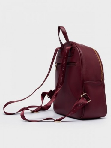 Nolahpack Burgundy