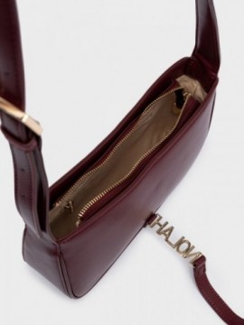 Nolah Hailey Burgundy