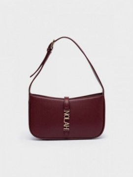 Nolah Hailey Burgundy