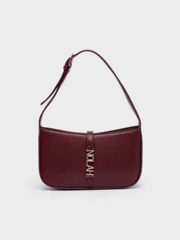Nolah Hailey Burgundy