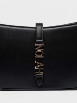 Nolah Hailey Black