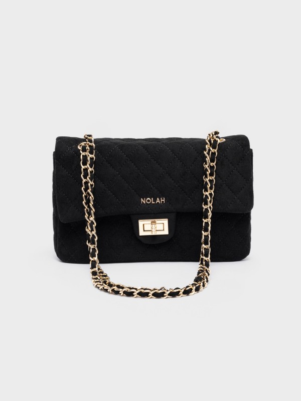 Nolah Kea Black
