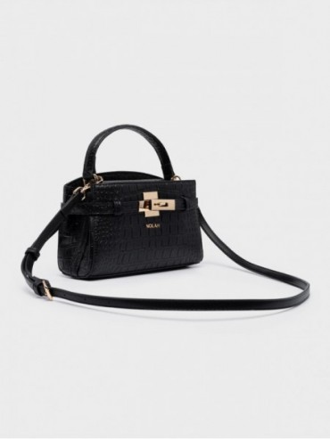 Nolah Iliana Black