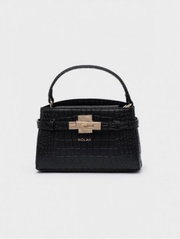 Nolah Iliana Black