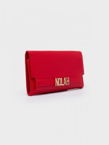 Nolah Nodelia Red