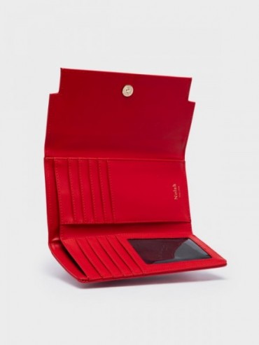 Nolah Nodelia Red
