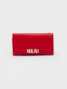 Nolah Nodelia Red