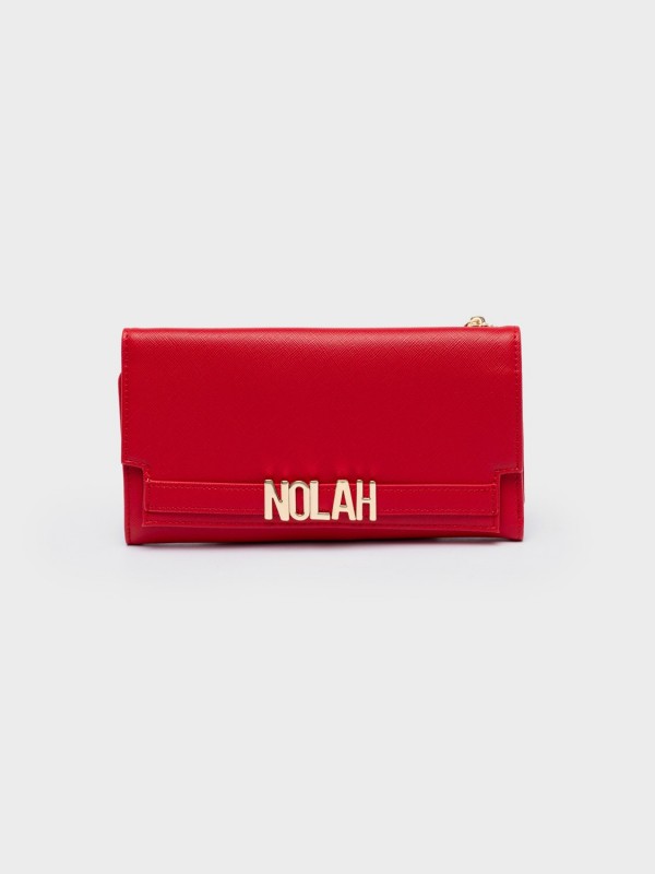 Nolah Nodelia Red