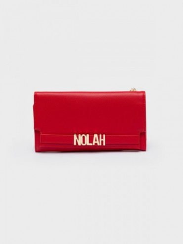 Nolah Nodelia Red