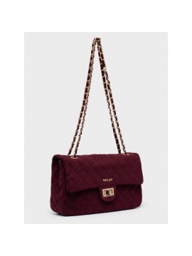 Nolah Kea Burgundy ALT 