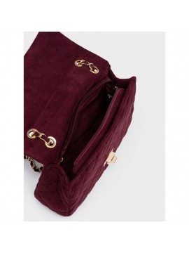 Nolah Kea Burgundy