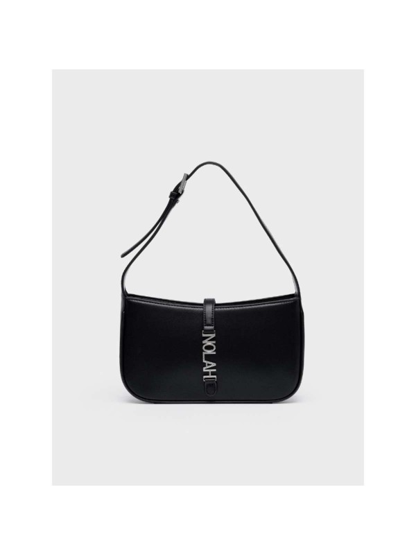 Nolah Hailey Black silver