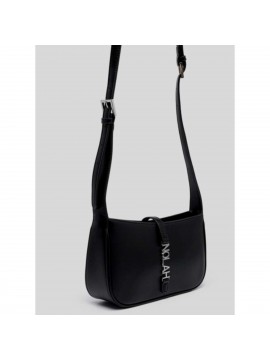 Nolah Hailey Black silver ALT 