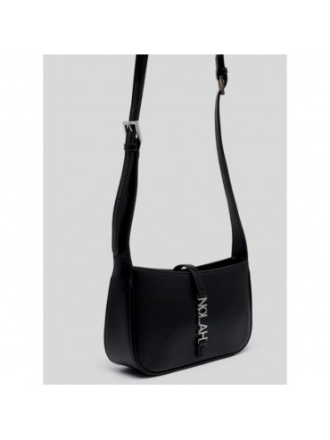 Nolah Hailey Black silver