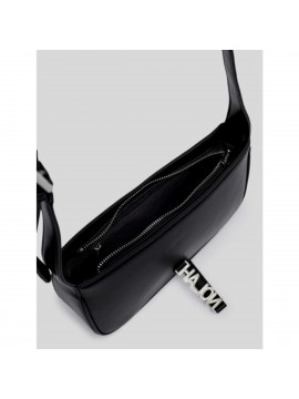 Nolah Hailey Black silver