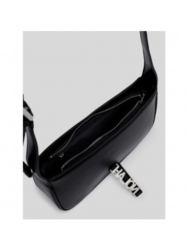 Nolah Hailey Black silver
