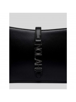 Nolah Hailey Black silver