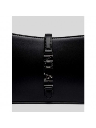 Nolah Hailey Black silver