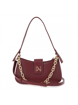 Nolah Belina Burgundy