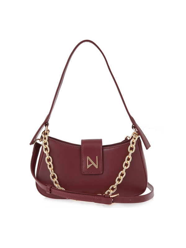 Nolah Belina Burgundy