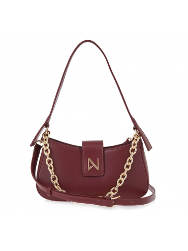 Nolah Belina Burgundy