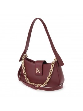 Nolah Belina Burgundy ALT 