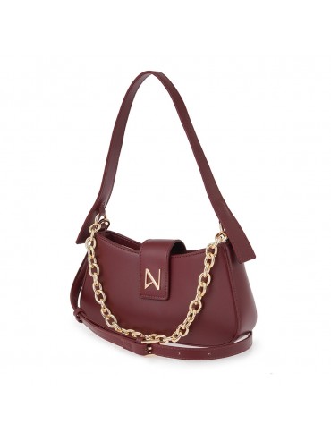 Nolah Belina Burgundy