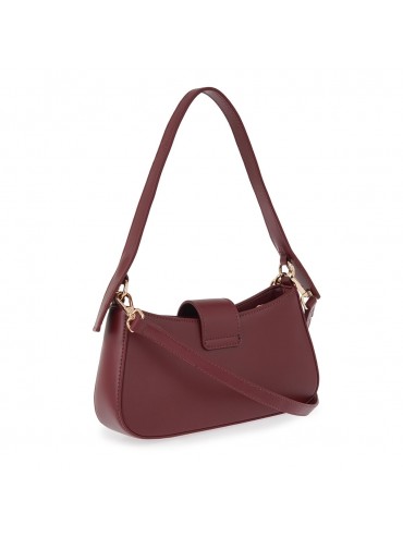 Nolah Belina Burgundy