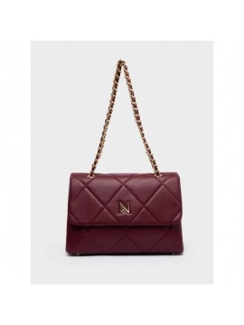 Nolah Vera Burgundy ALT 
