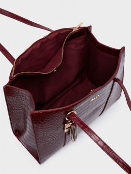 Nolah Melody Burgundy ALT 
