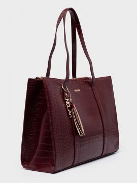 Nolah Melody Burgundy