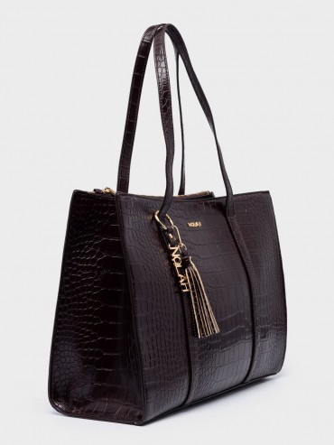 Nolah Melody Dark Brown