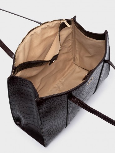 Nolah Melody Dark Brown