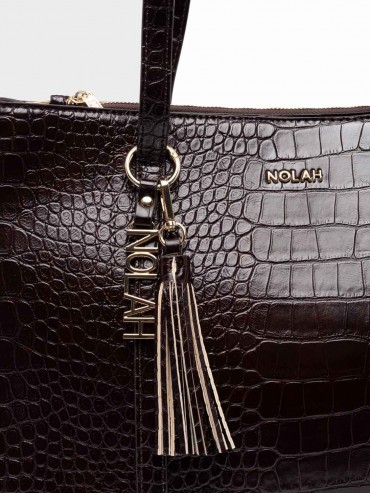 Nolah Melody Dark Brown